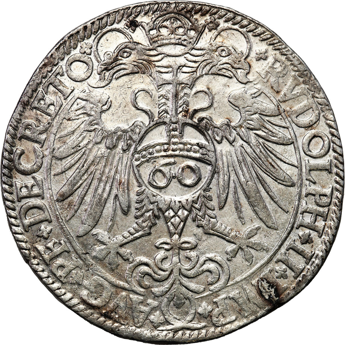 Niemcy. Nürnberg. Guldentaler (60 krajcarów) 1578